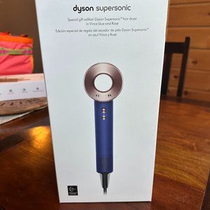 Dyson Supersonic Hair Dryer